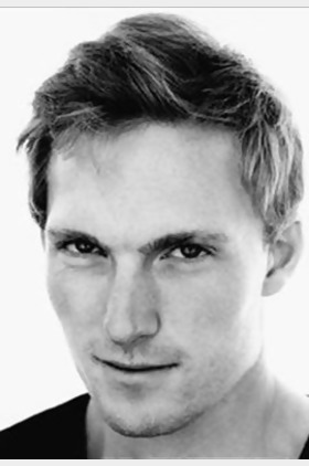 萨姆·霍尔个人介绍