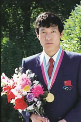 李玉伟个人介绍