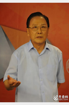 薛中锐个人介绍