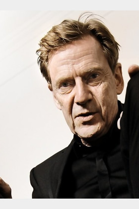 加斯帕·克里斯滕森个人介绍