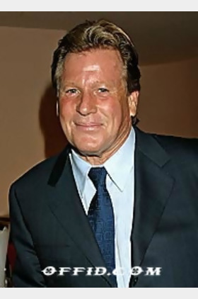 瑞安·奥尼尔个人介绍