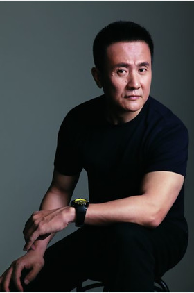 张志坚个人介绍