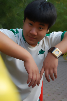 王雨桐个人介绍