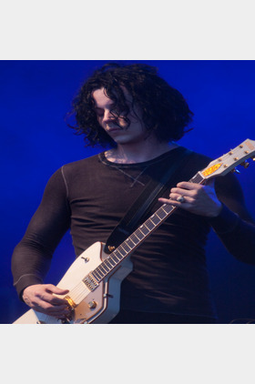 Jack White个人介绍
