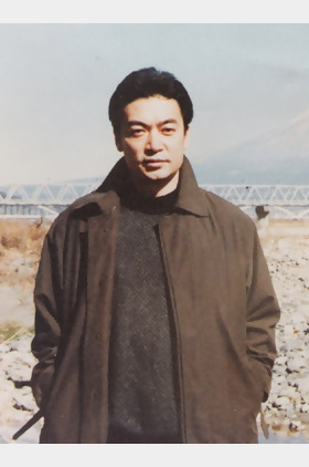 何涌生个人介绍