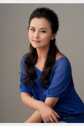 何音个人介绍