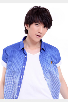 格里杰夫个人介绍