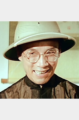 陈慧楼个人介绍