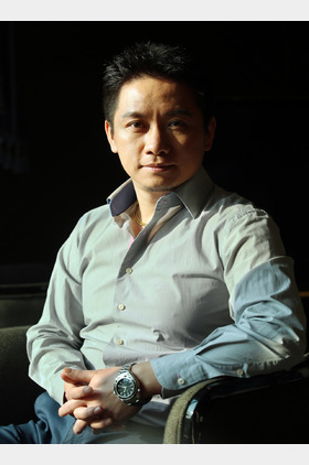 王政个人介绍