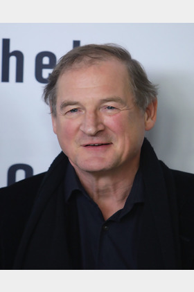 伯格哈特·克莱斯纳个人介绍