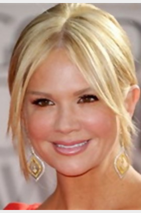 南希·奥戴尔个人介绍