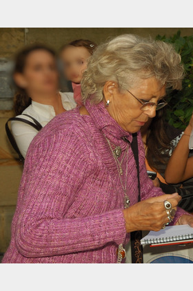 Pilar Bardem个人介绍