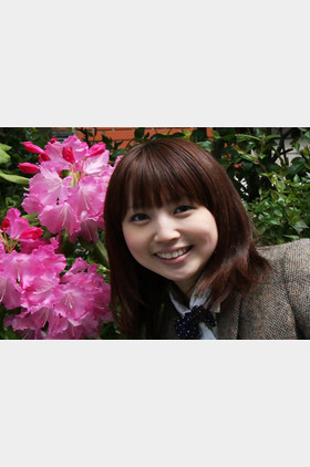 岩村爱子个人介绍