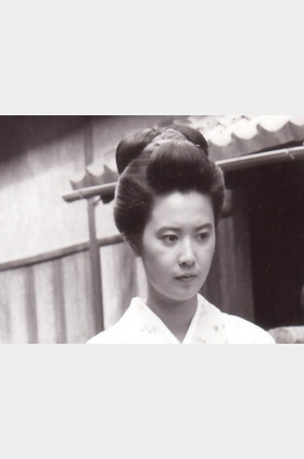 名取裕子个人介绍