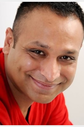 Inder kumar个人介绍