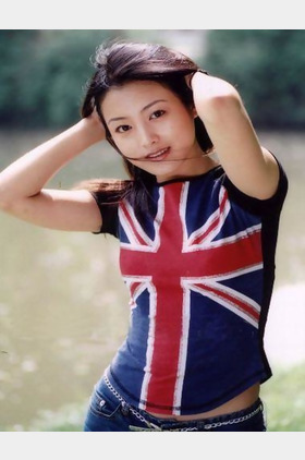 龙一仪个人介绍