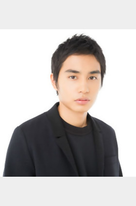 中村苍个人介绍