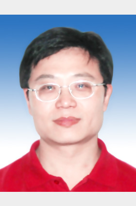 胡平智个人介绍