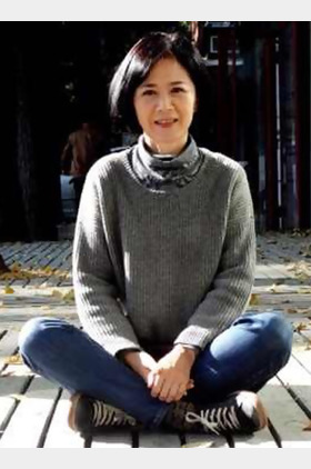 张建新个人介绍