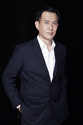 杨子骅个人介绍