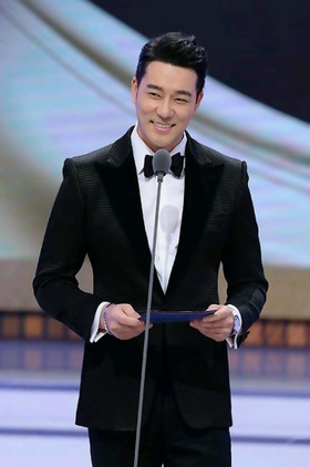 李泰坤个人介绍