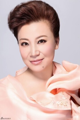 小香玉个人介绍