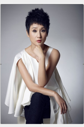 孔琳个人介绍