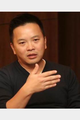 麦兆辉个人介绍