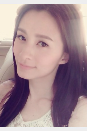 沈卓盈个人介绍