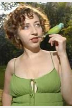 克莉丝汀·夏尔Kristen Schaal个人介绍