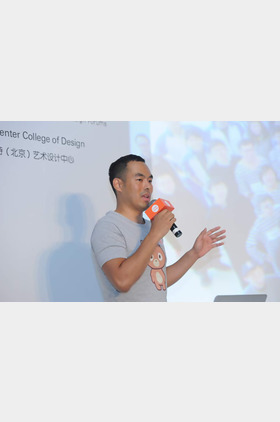 刘超个人介绍