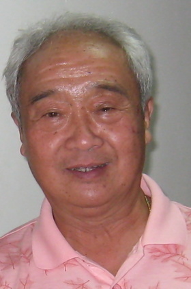 任凤坡个人介绍