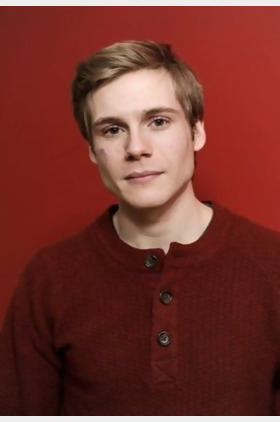 扎克瑞·布斯个人介绍