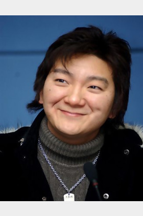杨臣刚个人介绍