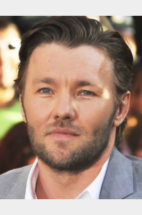 乔尔·埃哲顿个人介绍