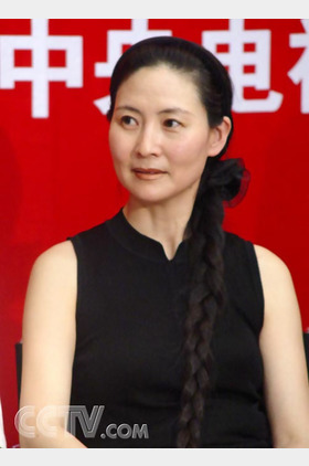 闫淑琴个人介绍