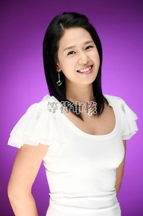 李妍京个人介绍