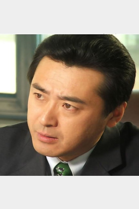 傅斌个人介绍