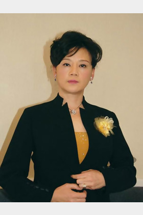 贾雨岚个人介绍