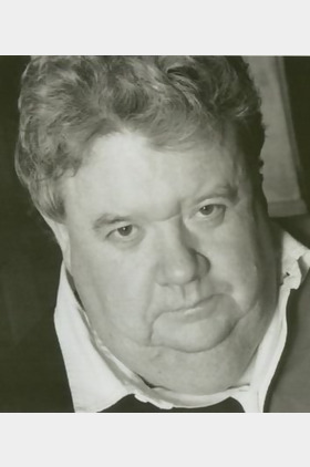 伊恩·麦克尼奇Ian McNeice个人介绍