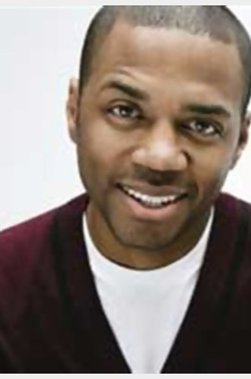 Conrad Clifton个人介绍