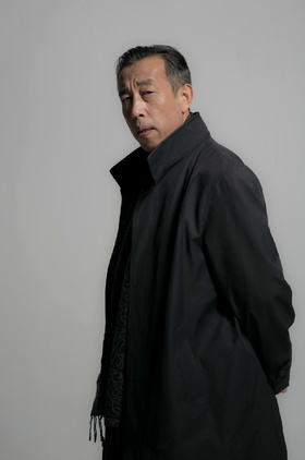 马文波个人介绍