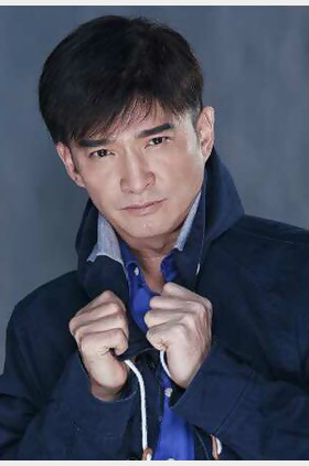 李昊翰个人介绍