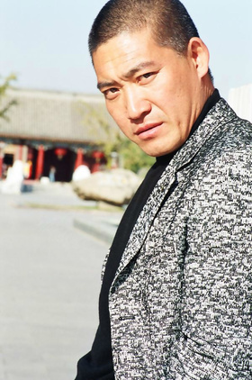 徐丰年个人介绍