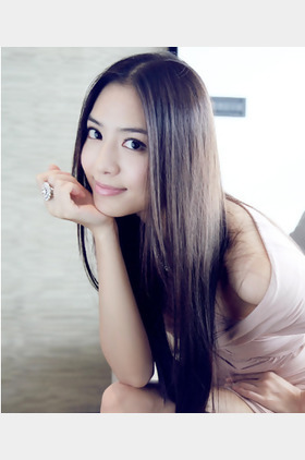白歆惠个人介绍