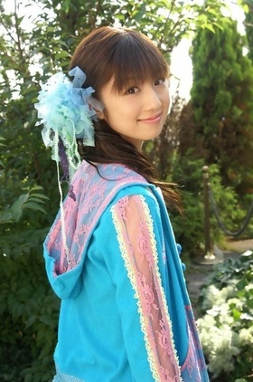 邓玉婷个人介绍