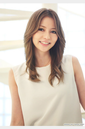 香里奈个人介绍