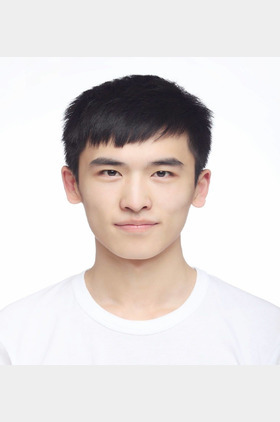 郝明奇个人介绍