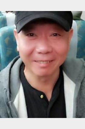 顾宝明个人介绍