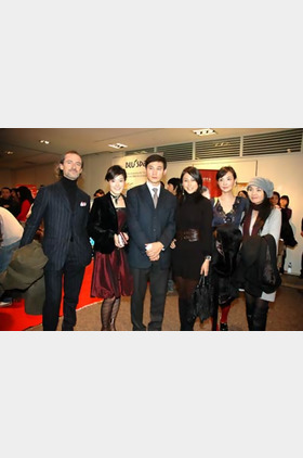 宫浩文个人介绍